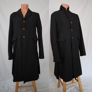 COMME des GARCONS Japan military punk jacket